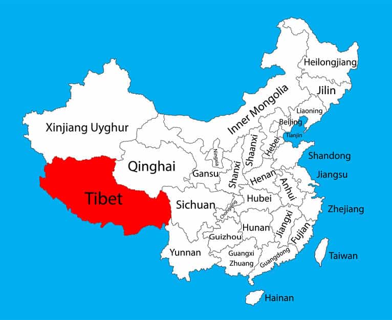 Tibetan Translation Services