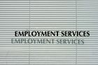 employment services industry translations
