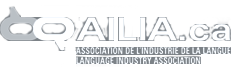 AILIA Language Industry Association