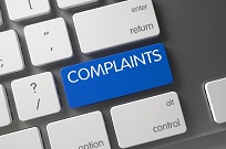 legal complaint document translation