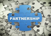 Partnership Agreement Document
