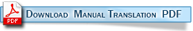 Technical User Manual Translations Services