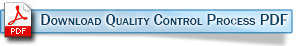 Quality Control Process PDF