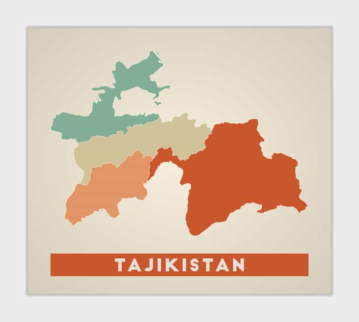 Tajik Translation Services