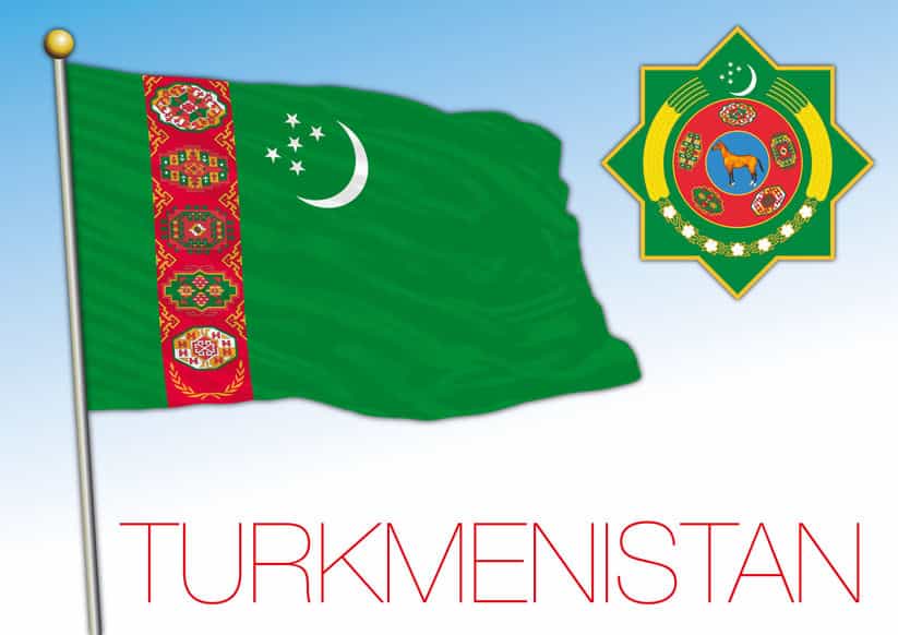 Turkmen Translation Services